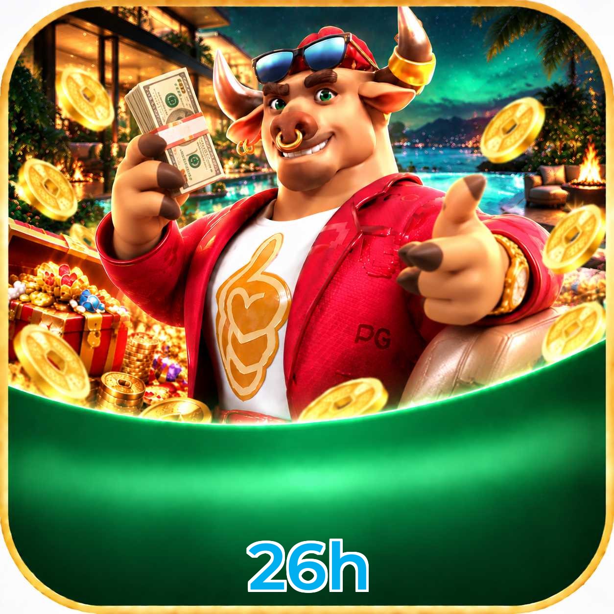 Alternativa de slots Plushie Frenzy aos crash games na 26h