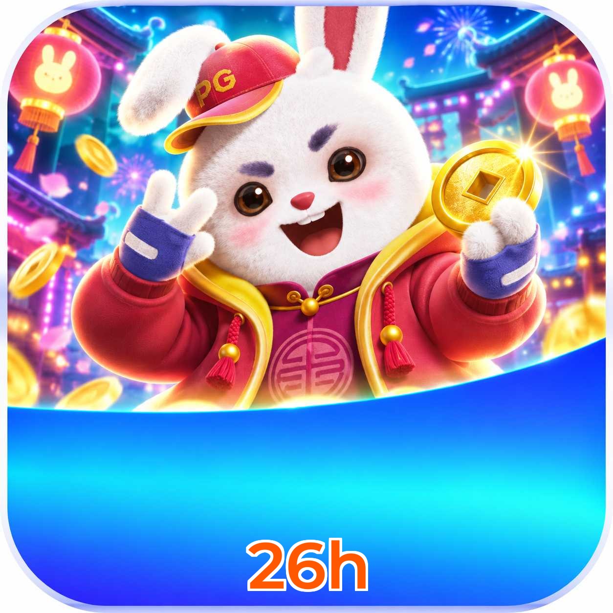 Plushie Frenzy no aplicativo 26h