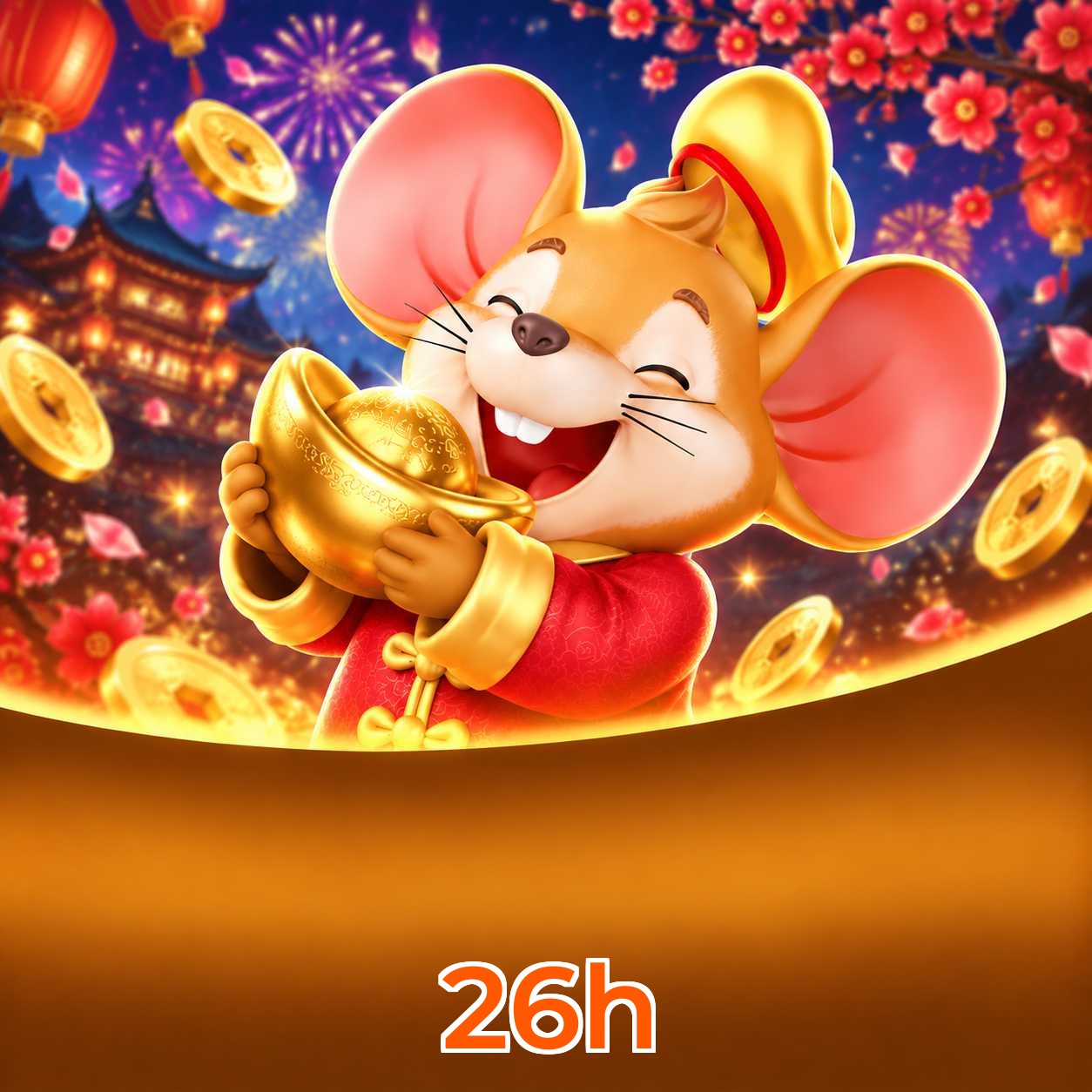 Variedade cassino e slots Plushie Frenzy
